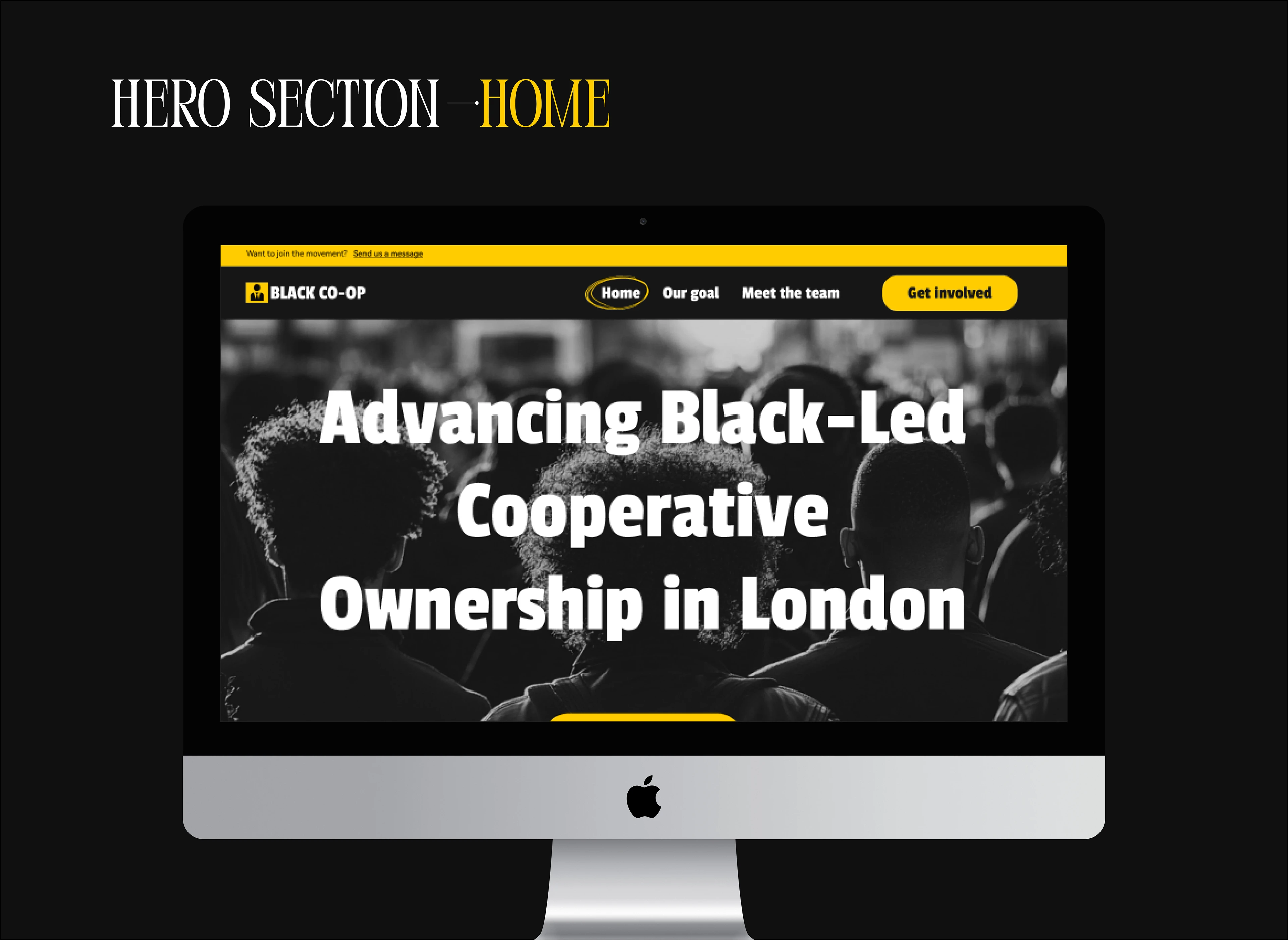 Black co-ops - Image 3